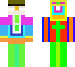 oasis clan