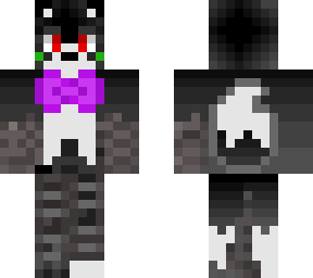 oc i made