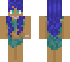 ocean girl