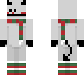 oopsie christmas