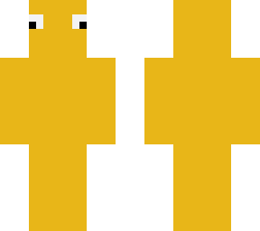 orange man