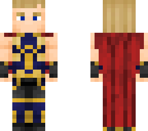 party thor
