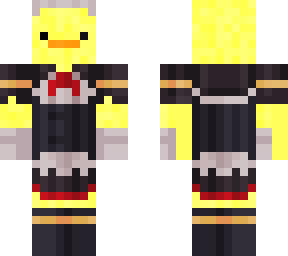 pato real 2