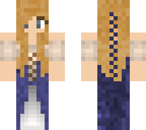 peasant woman