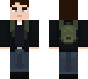 peter parker (tobey maguire)