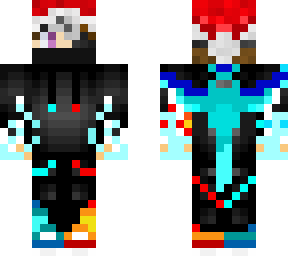 phoenixstorm_ tuned skin x-mas