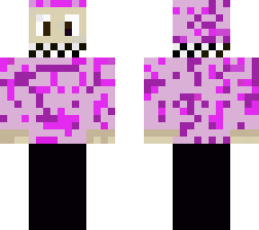 pink camo