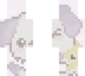 pixel dog