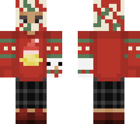 ponk (christmas)