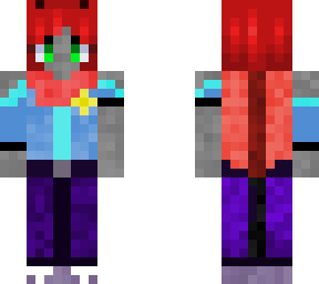 poodlemoth girl [for origin]