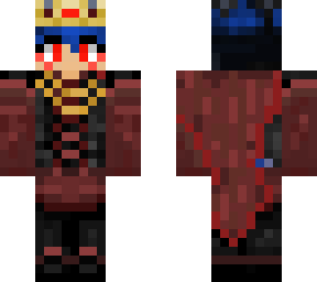 prince clero