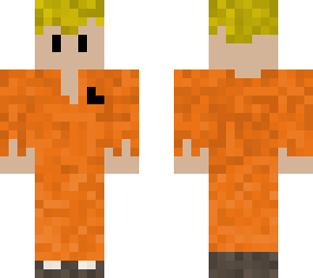 prisoner