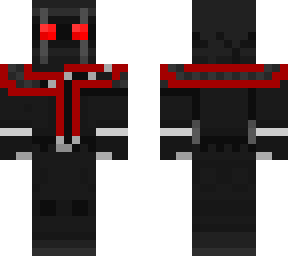 project nexus hank