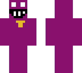 purple  guy fnaf