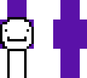 purple dream