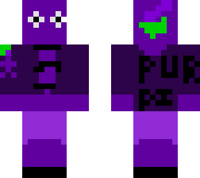 purple pikmin