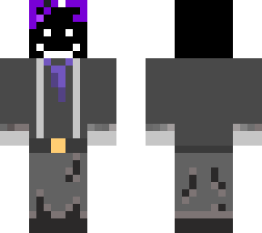 purpysuit