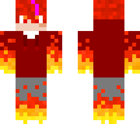 pyro extra details