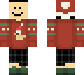 quackity (christmas)