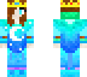 queene of the moon