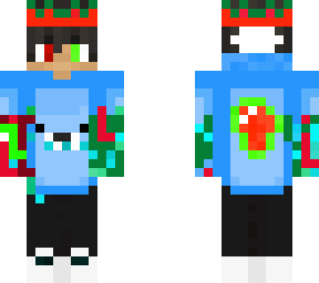 radioactive: christmas style!