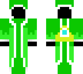 radioktiven wizard