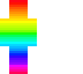 rainbow