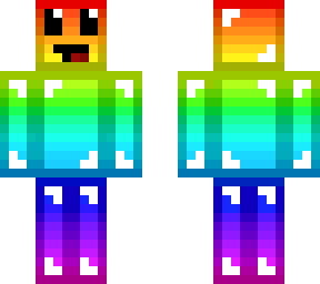rainbow diamond
