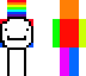 rainbow dream