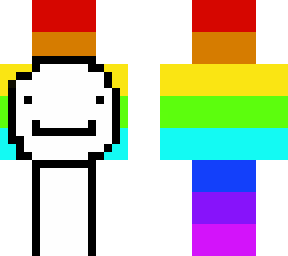 rainbow dream-dsmpfan12