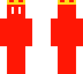 random character i made