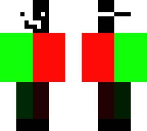 random idea v 2.0