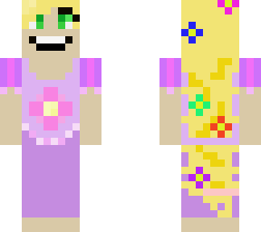 rapunzal