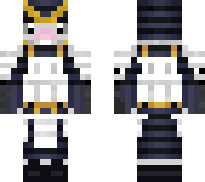rat samurai elite soldier
