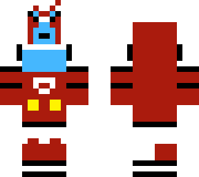 ratchet (tfa)