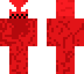 red shark