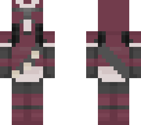 red trooper