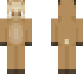 reindeer