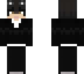 request for somebody (or maybe it was someone but yes thats their actual name)