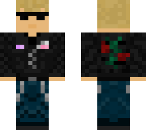 roses thorns j