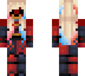 rubius harley quinn