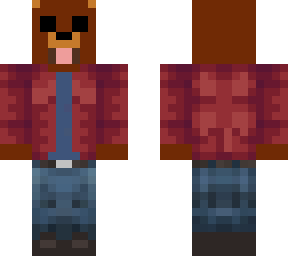 rubius smallvile (clark kent)