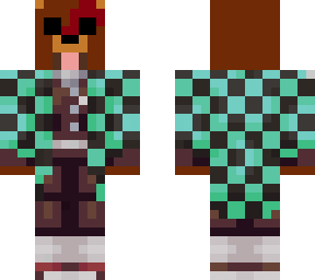 rubius tanjiro