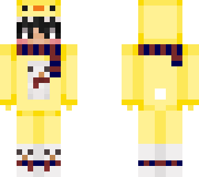 ruddytheduck