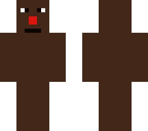 rudolph