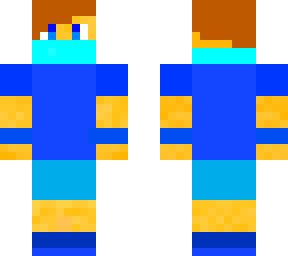 running boy