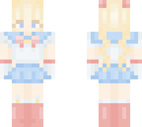 sailor moon