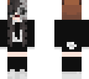 saku_zombie formal