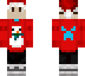 sander navidad