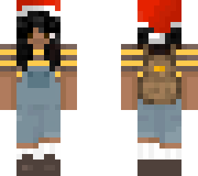 santa bleep